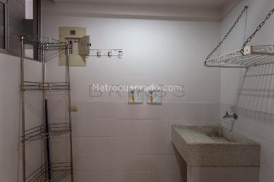 Apartamento de 1 alcoba en arriendo en Alejandría, Medellín, 92 m² · foto 17 de 19