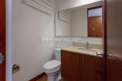 Apartamento de 1 alcoba en arriendo en Alejandría, Medellín, 92 m² · foto 18 de 19