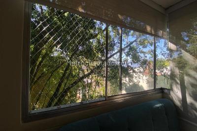 Apartamento de 3 alcobas en venta en El Tesoro, Medellín, 165 m² · foto 9 de 11