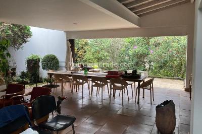 Casa de 3 alcobas en venta en Loma De Las Brujas, Envigado, 380 m² · foto 6 de 20