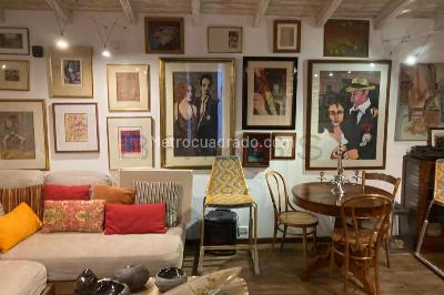 Casa de 3 alcobas en venta en Loma De Las Brujas, Envigado, 380 m² · foto 7 de 20