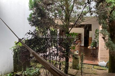 Casa de 3 alcobas en venta en Loma De Las Brujas, Envigado, 380 m² · foto 15 de 20