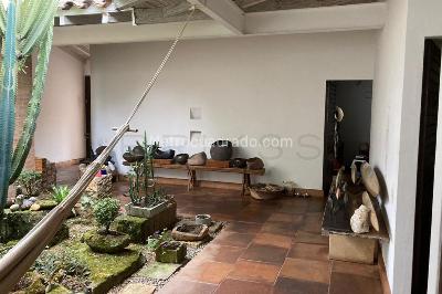 Casa de 3 alcobas en venta en Loma De Las Brujas, Envigado, 380 m² · foto 17 de 20