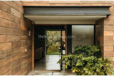Casa de 2 alcobas en venta en Vereda Pantanillo, Envigado, 286 m² · foto 3 de 20