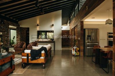 Casa de 2 alcobas en venta en Vereda Pantanillo, Envigado, 286 m² · foto 4 de 20