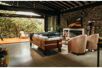 Casa de 2 alcobas en venta en Vereda Pantanillo, Envigado, 286 m² · foto 5 de 20