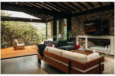 Casa de 2 alcobas en venta en Vereda Pantanillo, Envigado, 286 m² · foto 8 de 20