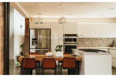 Casa de 2 alcobas en venta en Vereda Pantanillo, Envigado, 286 m² · foto 10 de 20