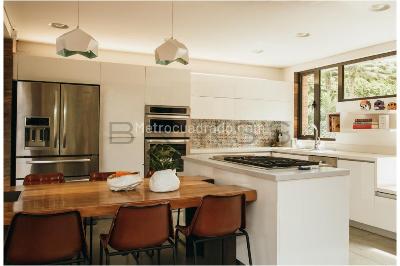Casa de 2 alcobas en venta en Vereda Pantanillo, Envigado, 286 m² · foto 11 de 20