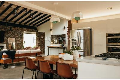 Casa de 2 alcobas en venta en Vereda Pantanillo, Envigado, 286 m² · foto 12 de 20