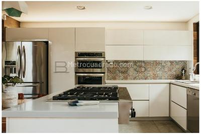 Casa de 2 alcobas en venta en Vereda Pantanillo, Envigado, 286 m² · foto 13 de 20