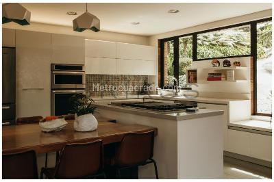 Casa de 2 alcobas en venta en Vereda Pantanillo, Envigado, 286 m² · foto 14 de 20