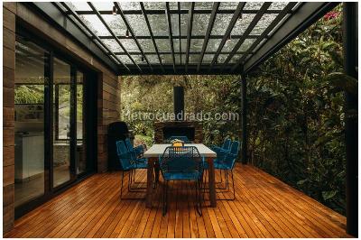 Casa de 2 alcobas en venta en Vereda Pantanillo, Envigado, 286 m² · foto 16 de 20