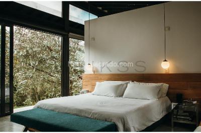 Casa de 2 alcobas en venta en Vereda Pantanillo, Envigado, 286 m² · foto 18 de 20