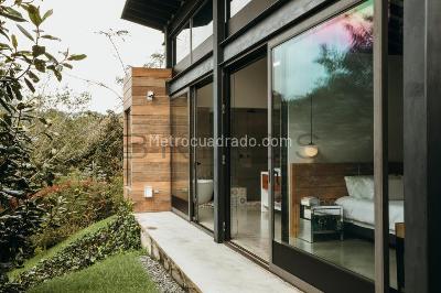 Casa de 2 alcobas en venta en Vereda Pantanillo, Envigado, 286 m² · foto 19 de 20