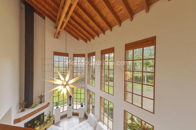 Casa en Venta, Envigado, Envigado - Widok 3