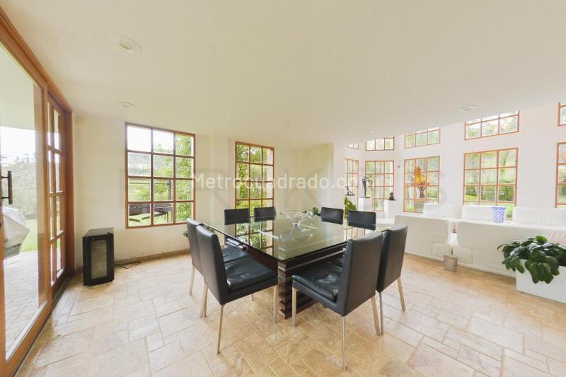 Casa en Venta, Envigado, Envigado - Widok 4