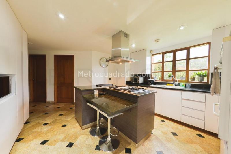 Casa en Venta, Envigado, Envigado - Widok 6
