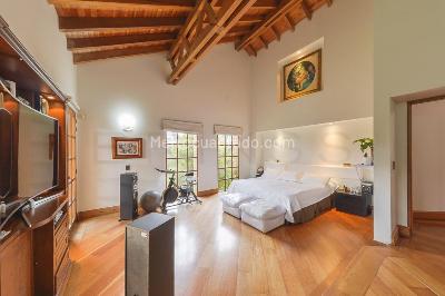 Casa de 4 alcobas en venta en Envigado, Envigado, 370 m² · foto 9 de 20