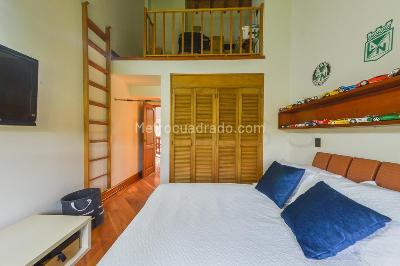 Casa de 4 alcobas en venta en Envigado, Envigado, 370 m² · foto 14 de 20