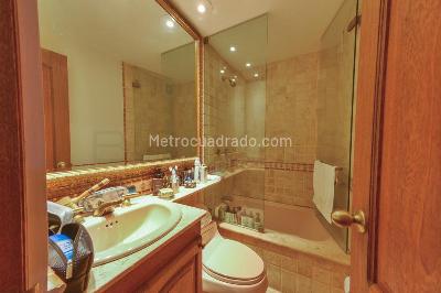 Casa de 4 alcobas en venta en Envigado, Envigado, 370 m² · foto 15 de 20