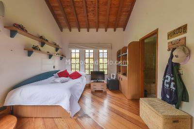 Casa de 4 alcobas en venta en Envigado, Envigado, 370 m² · foto 17 de 20
