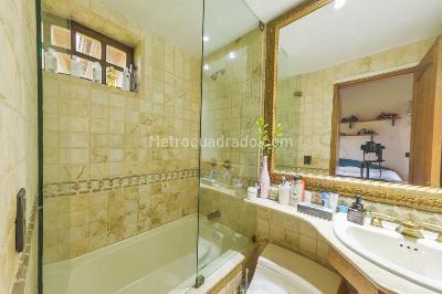 Casa de 4 alcobas en venta en Envigado, Envigado, 370 m² · foto 18 de 20