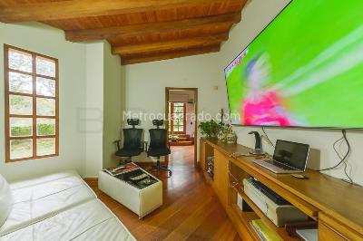Casa de 4 alcobas en venta en Envigado, Envigado, 370 m² · foto 20 de 20