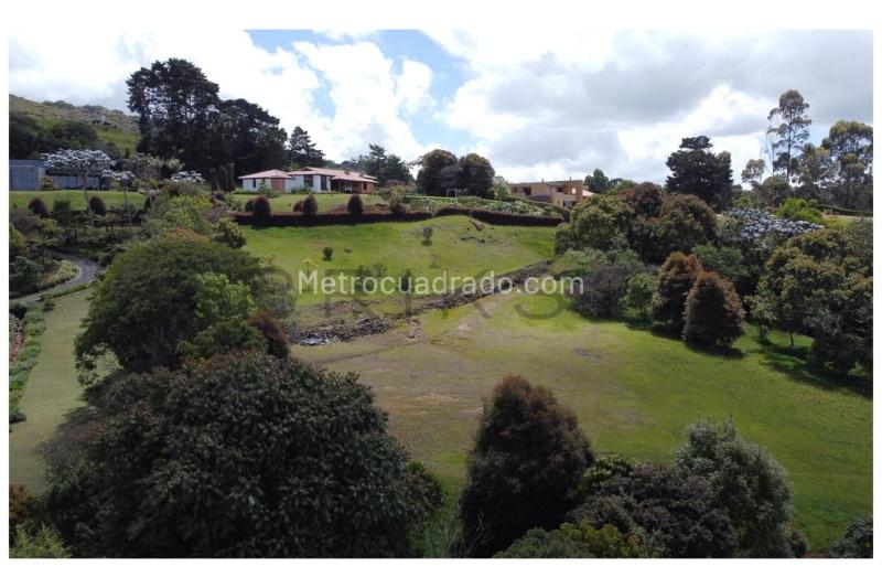 Lote en Venta, Alto De Palmas, Envigado - Más