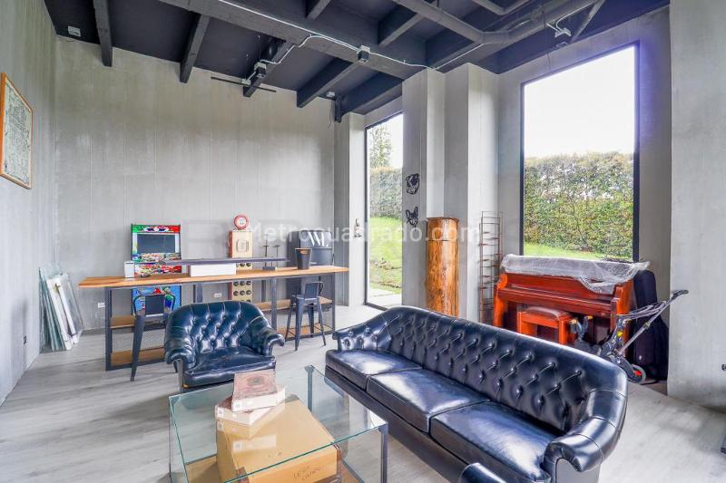 Casa en Venta, Llanogrande, Rionegro - Ansicht 5