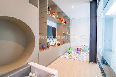 Casa de 4 alcobas en venta en Llanogrande, Rionegro, 723 m² · foto 7 de 20