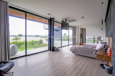 Casa de 4 alcobas en venta en Llanogrande, Rionegro, 723 m² · foto 9 de 20