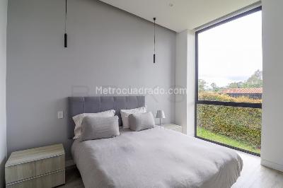 Casa de 4 alcobas en venta en Llanogrande, Rionegro, 723 m² · foto 13 de 20