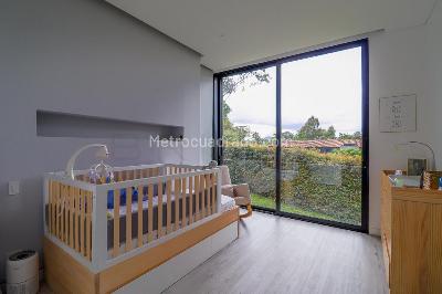 Casa de 4 alcobas en venta en Llanogrande, Rionegro, 723 m² · foto 17 de 20