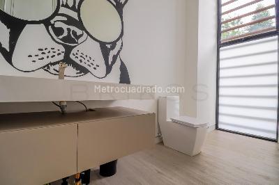 Casa de 4 alcobas en venta en Llanogrande, Rionegro, 723 m² · foto 19 de 20