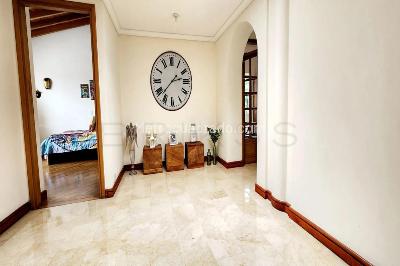 Casa de 4 alcobas en venta en El Poblado, Medellín, 385 m² · foto 9 de 16