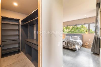 Apartamento en venta en El Poblado, Medellín · foto 5 de 10