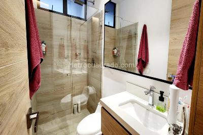 Apartamento en venta en Loma De Las Brujas, Envigado · foto 8 de 13