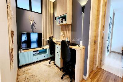 Apartamento en venta en Loma De Las Brujas, Envigado · foto 9 de 13