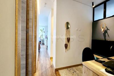 Apartamento en venta en Loma De Las Brujas, Envigado · foto 10 de 13