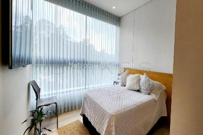 Apartamento en venta en Loma De Las Brujas, Envigado · foto 11 de 13