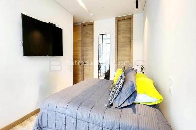Apartamento en venta en Loma De Las Brujas, Envigado · foto 12 de 13