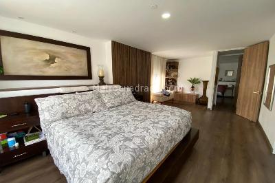 Apartamento en venta en Loma De Las Brujas, Envigado · foto 10 de 18