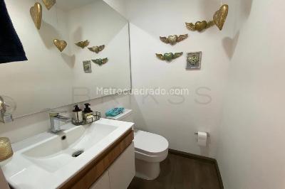 Apartamento en venta en Loma De Las Brujas, Envigado · foto 14 de 18