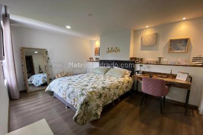 Apartamento en venta en Loma De Las Brujas, Envigado · foto 16 de 18