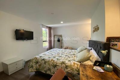 Apartamento en venta en Loma De Las Brujas, Envigado · foto 17 de 18
