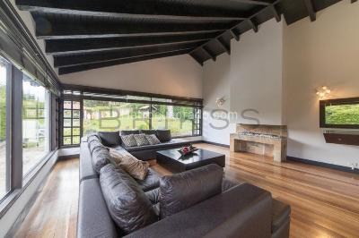 Casa en venta en Vereda El Salitre, La Calera · foto 2 de 20