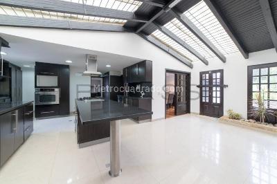 Casa en venta en Vereda El Salitre, La Calera · foto 5 de 20