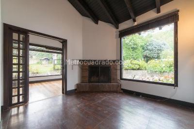 Casa en venta en Vereda El Salitre, La Calera · foto 8 de 20