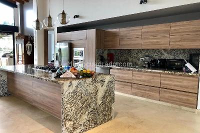Casa de 4 alcobas en venta en Alto De Palmas, Envigado, 415 m² · foto 5 de 5
